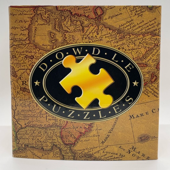 Dowdle Jigsaw Puzzle - Niagara Falls - Picture 2 of 5